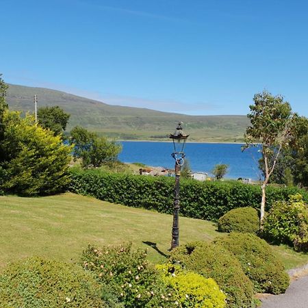 Creag-Ard Bed & Breakfast Dundonnell Екстериор снимка