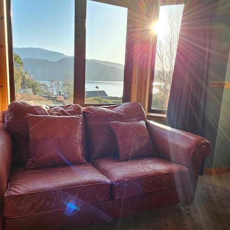 Creag-Ard Bed & Breakfast Dundonnell Екстериор снимка
