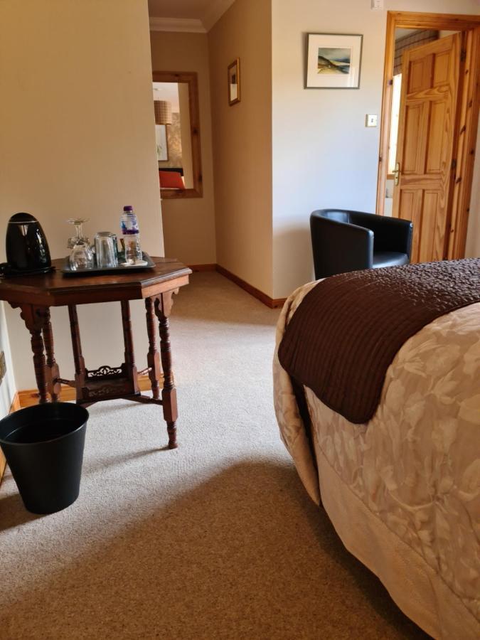 Creag-Ard Bed & Breakfast Dundonnell Екстериор снимка
