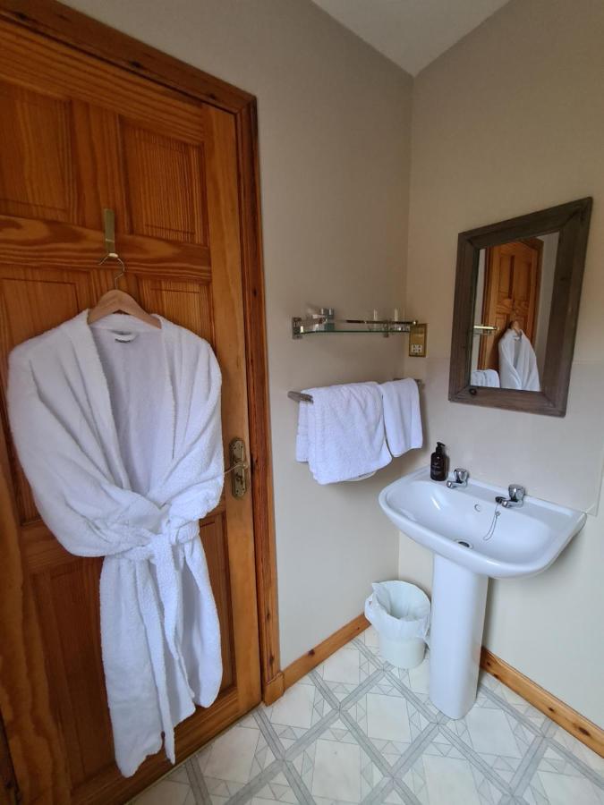 Creag-Ard Bed & Breakfast Dundonnell Екстериор снимка