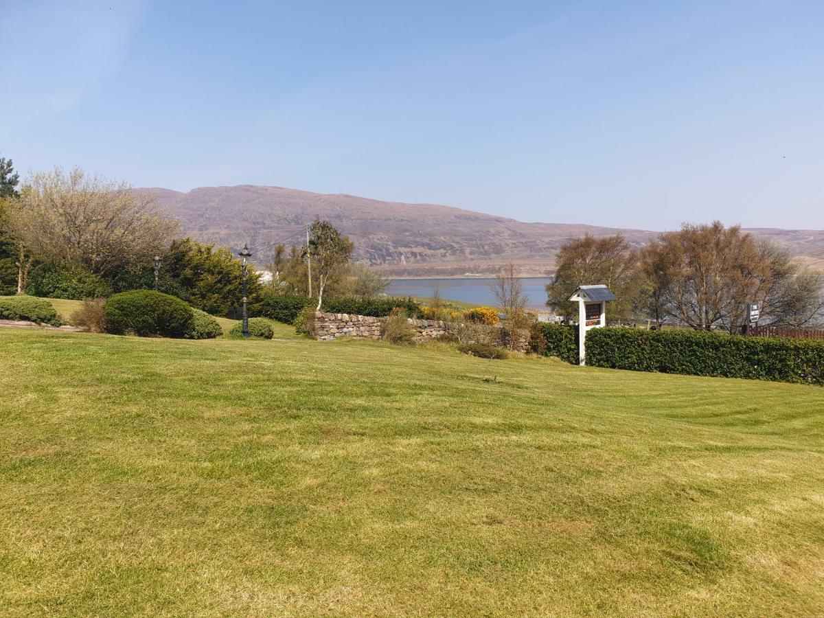 Creag-Ard Bed & Breakfast Dundonnell Екстериор снимка
